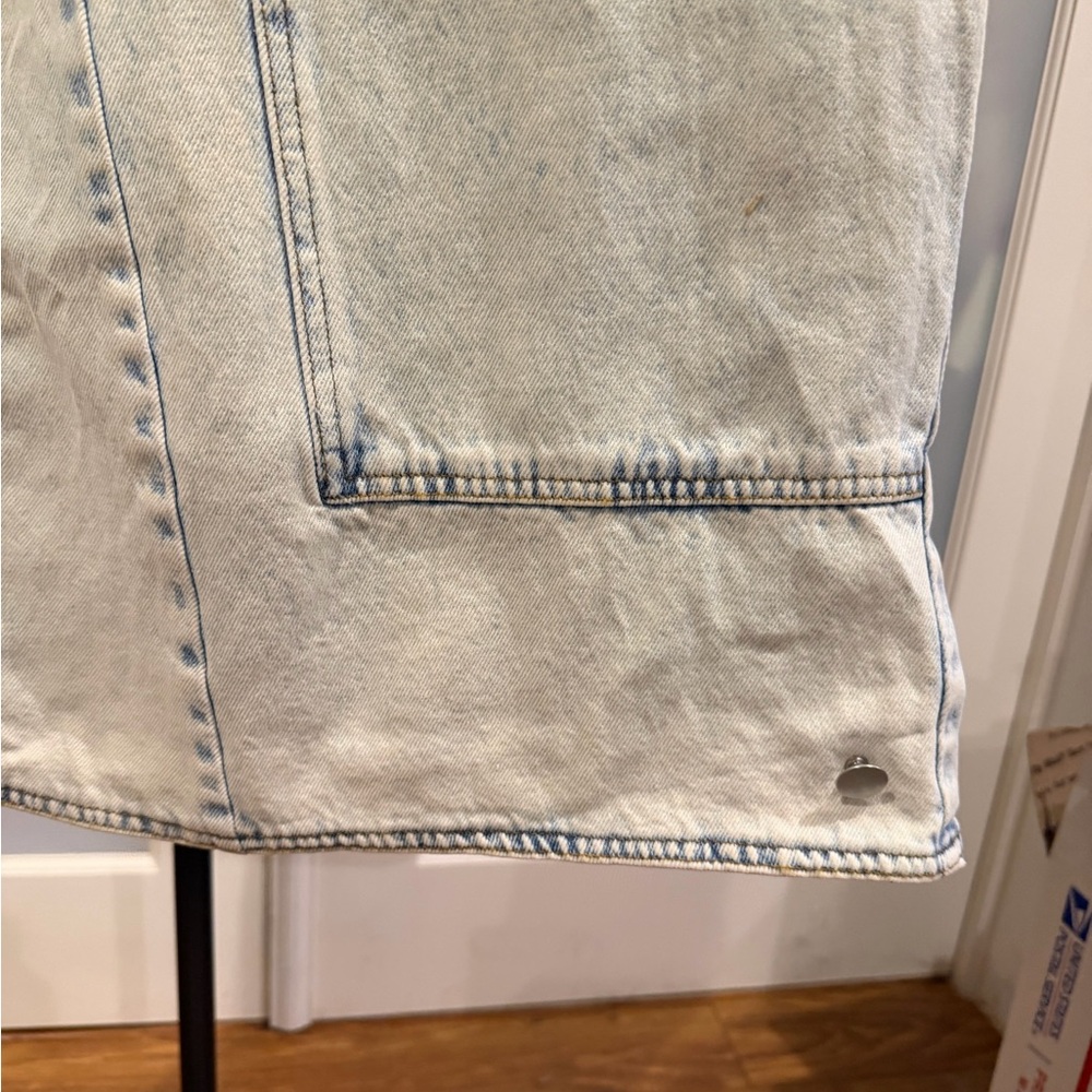 BiBi Blue Denim Jeans - Picture 3 of 6